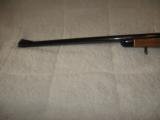 Mannlicher-Schoenauer Rifle 264 Win. Mag. - 3 of 11