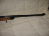Mannlicher-Schoenauer Rifle 264 Win. Mag. - 6 of 11