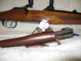 Mannlicher-Schoenauer Rifle 264 Win. Mag. - 9 of 11