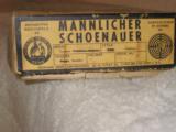 Mannlicher-Schoenauer MCA 30-06 Carbine - 3 of 12
