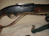 Remington Model 6 Pump 30-06 - 3 of 9