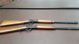Winchester
9422
PAIR OF RIFLES - 7 of 15