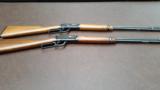 Winchester
9422
PAIR OF RIFLES - 8 of 15