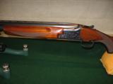 Winchester 101 Over & Under - 3 of 5