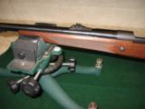 Winchester Model 70 Classic Sporter Super Express Magnum .375 H&H. - 3 of 7