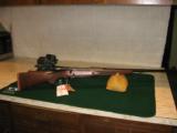 Winchester Model 70 Classic Sporter Super Express Magnum .375 H&H. - 5 of 7