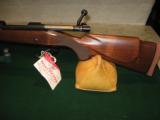 Winchester Model 70 Classic Sporter Super Express Magnum .375 H&H. - 2 of 7
