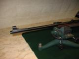 Winchester Model 70 Classic Sporter Super Express Magnum .375 H&H. - 4 of 7