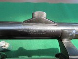 Mannlicher Schoenaur Alpine Grade 243 Win. Model 56 Carbine - 15 of 15