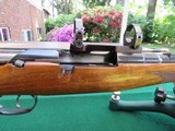 Mannlicher Schoenaur 30-06 Model 61 Carbine - 3 of 13