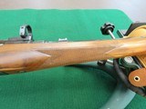 Mannlicher SchoenaurImproved Model 52 in 270 Win. Carbine - 11 of 13