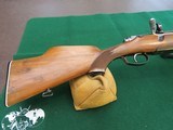 Mannlicher SchoenaurImproved Model 52 in 270 Win. Carbine - 13 of 13