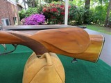 Mannlicher SchoenaurImproved Model 52 in 270 Win. Carbine - 2 of 13
