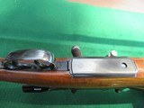 Mannlicher Schoenaur308 Win. Improved Model 52Carbine - 13 of 15