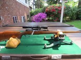 Mannlicher Schoenaur308 Win. Improved Model 52Carbine - 9 of 15