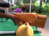 Mannlicher Schoenaur308 Win. Improved Model 52Carbine - 2 of 15