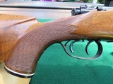 Mannlicher Schoenaur308 Win. Improved Model 52Carbine - 15 of 15