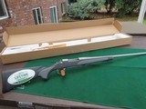 Remington 700 Stainless 300 WM - 3 of 5