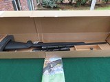 Remington Model 783, .243 Caliber, Bolt Action Rifle with scope - 4 of 5