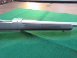 Ruger Stainless Model 77 in 300 WM. - 3 of 7