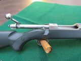 Ruger Stainless Model 77 in 300 WM. - 2 of 7
