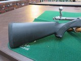 Ruger Stainless Model 77 in 300 WM. - 4 of 7