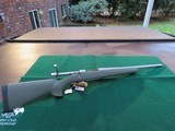 Howa Model 1500 Stainless in .375 Ruger Mag. - 2 of 7