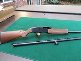 Mossberg 500 Pump 20ga. Shotgun - 2 of 4