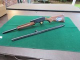 Mossberg 500 Pump 20ga. Shotgun - 1 of 4