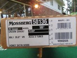 Mossberg 500 Pump 20ga. Shotgun - 4 of 4