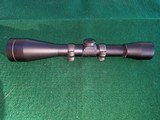 Leupold M8 6x42 Matt Scope - 1 of 1