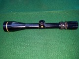 Leupold Vari X III 3.5-10 Gloss Scope - 1 of 2