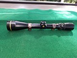 Leupold Vari X III 3.5-10 Gloss Scope - 2 of 2