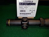 Leupold VX-R Hog1.25-4x20 Matt Scope - 3 of 3
