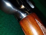 Winchester Deluxe Model 63 22 LR - 12 of 13