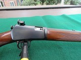Winchester Deluxe Model 63 22 LR - 9 of 13