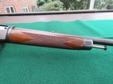 Winchester Deluxe Model 63 22 LR - 10 of 13