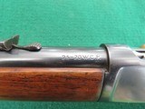 Winchester Model 92
Cal. 25-20 - 7 of 15