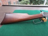 Winchester Model 92
Cal. 25-20 - 9 of 15