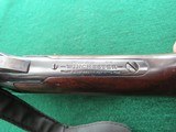 Winchester Model 92
Cal. 25-20 - 14 of 15
