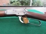 Winchester Model 92
Cal. 25-20 - 4 of 15