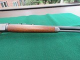 Winchester Model 92
Cal. 25-20 - 11 of 15