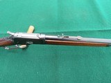 Winchester Model 92
Cal. 25-20 - 13 of 15