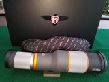 Maven S.2 12-27x56 Spotting Scope - 1 of 3