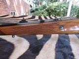 GOLDEN EAGLE model 7000 bolt rifle - 9 of 11