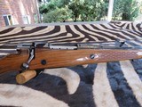 GOLDEN EAGLE model 7000 bolt rifle - 3 of 11