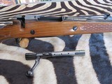 GOLDEN EAGLE model 7000 bolt rifle - 4 of 11