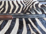 Winchester 101 XTR Pigeon Grade Lightweight O/U 12-gauge shotgun - 6 of 15