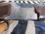 Winchester 101 XTR Pigeon Grade Lightweight O/U 12-gauge shotgun - 4 of 15