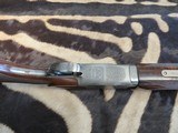 Winchester 101 XTR Pigeon Grade Lightweight O/U 12-gauge shotgun - 14 of 15